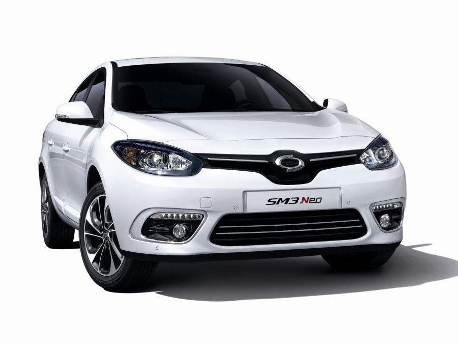  Samsung SM3 Neo (L38) 2014 года  (фото 1 из 11)